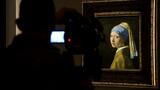 La célèbre Jeune Fille à la perle de Vermeer sera exposée au Japon en août et septembre