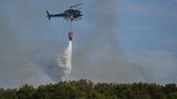 L'incendie de Martigues est désormais fixé