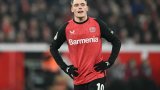 Foot: Liverpool recrute Florian Wirtz à prix d'or