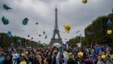 La découverte de Paris par 40.000 enfants oubliés des vacances
