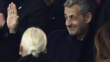 Sarkozy n'espère en aucun cas être gracié, veut que son honnêteté soit reconnue