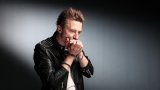 Greg Zlap: Johnny voyait l'harmonica comme une voix