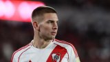 Espagne: le Real Madrid officialise l'arrivée de l'Argentin Mastantuono