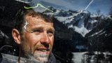 Trail: à 39 ans, le champion de l'UTMB François D'Haene a toujours la même envie