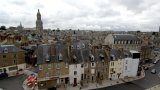 A Avranches, la galère de la rénovation thermique du patrimoine remarquable