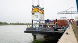 Pays-Bas: des navires fluviaux électriques voguent vers l'objectif zéro émission