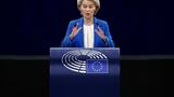 Mercosur: le Parlement européen rejette une motion de censure contre von der Leyen