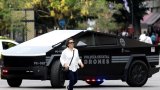 Des Cybertruck de Tesla pour lutter contre la narcoviolence au Mexique