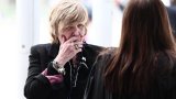 Au tribunal, la redoutable Mimi Marchand qui a agi comme une idiote