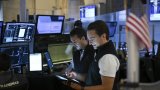 Wall Street avance prudemment, le regard tourné vers la Fed et les résultats d'entreprises