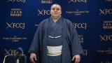 Aonishiki, l'Ukrainien qui fait trembler le monde du sumo japonais