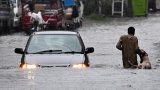 Pakistan: 54 morts en 24 heures dans des pluies torrentielles en pleine mousson