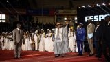 Mali: l'ex-Premier ministre civil de la junte, Choguel Kokalla Maïga, en garde à vue