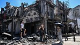 En Chine, un blockbuster touche la corde sensible des sentiments envers le Japon