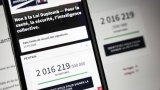 Loi Duplomb dangereuse: scientifiques et associations de patients interpellent le Conseil (…)