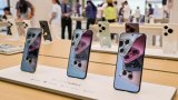 Huawei reprend la tête du marché chinois des smartphones
