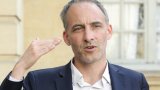 A deux ans de la présidentielle, Raphaël Glucksmann présente sa vision pour la France