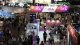 Courants et mammifères marins: à VivaTech, des start-ups veulent décarboner les activités maritimes