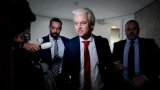 Wilders fait tomber la coalition aux Pays-Bas