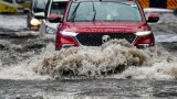 Inde: des inondations à Bombay en raison d'une mousson précoce