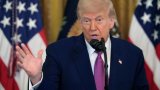 Trump assure qu'il va mettre fin à la politique en faveur des voitures électriques en Californie
