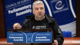 Le Prix Havel des droits de l'homme au journaliste ukrainien Maxime Boutkevitch