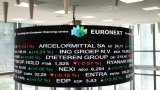 La Bourse de Paris cède sous le poids des inquiétudes liées aux droits de douane