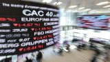 La Bourse de Paris a les yeux rivés sur les négociations commerciales entre Européens et Américains