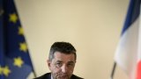 Sextape à Saint-Etienne: le maire renvoyé devant un tribunal pour chantage