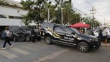 Brésil: Bolsonaro doit passer la nuit à l'hôpital après un malaise