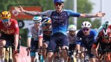 Dauphiné: Stewart, dernière escale avant la montagne