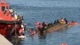 Une embarcation transportant 160 migrants chavire aux Canaries, au moins sept morts