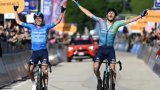 Tour d'Italie: Astana, la folle remontada