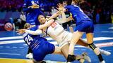Mondial de hand: les Bleues revanchardes en quarts contre le Danemark