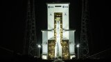 Ariane 6: moins de lancements en 2025, équilibre à trouver entre Amazon et ambitions européennes