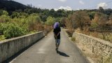 Rave party dans l'Aude: les fêtards s'en vont sous surveillance policière