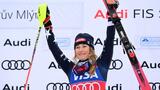 Ski: victoire et petit globe pour Mikaela Shiffrin, en démonstration à Spindleruv Mlyn