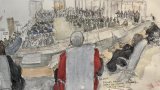 Le procès en appel des viols de Mazan réduit à quatre jours, du 6 au 9 octobre