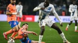 Ligue 1 : Marseille balayé à Auxerre