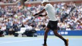 US Open: Auger-Aliassime a trouvé la recette du quatrième quart