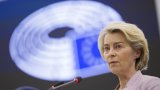 Droits de douane: l'UE temporise sa riposte dans l'espoir d'un accord
