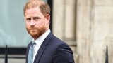 Le prince Harry au Royaume-Uni le 8 septembre, date anniversaire du décès d'Elizabeth II