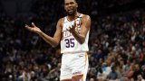 NBA: après la désillusion de Phoenix, Kevin Durant rebondit à Houston