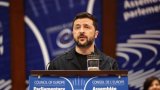 Zelensky signe un accord pour un tribunal spécial pour l'Ukraine, espère voir Poutine jugé