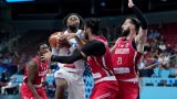 Euro de basket: les raisons de l'échec assumé des Bleus