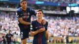 Mondial des clubs: pour le PSG, savourer sans hypothéquer la saison prochaine