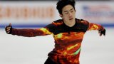 Patinage: l'Américain Chen ne défendra pas son titre aux JO de Milan-Cortina