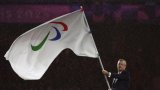 Paralympiques: Russie et Bélarus réintégrés, présence à Milan-Cortina pas garantie