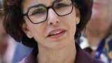 Municipales à Paris: les ministres Dati et Haddad lancent l'union des LR et macronistes