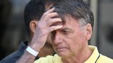 Un juge brésilien ordonne une surveillance permanente de Bolsonaro pour risque de fuite